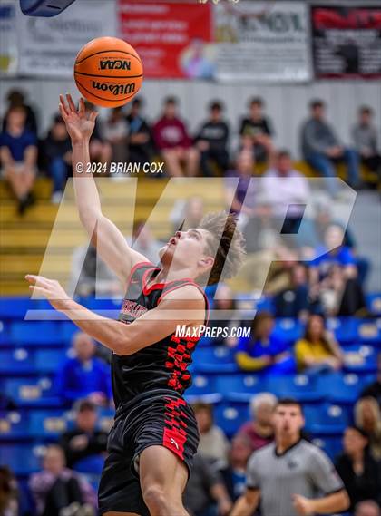Thumbnail 2 in Russellville @ Mountain Home photogallery.