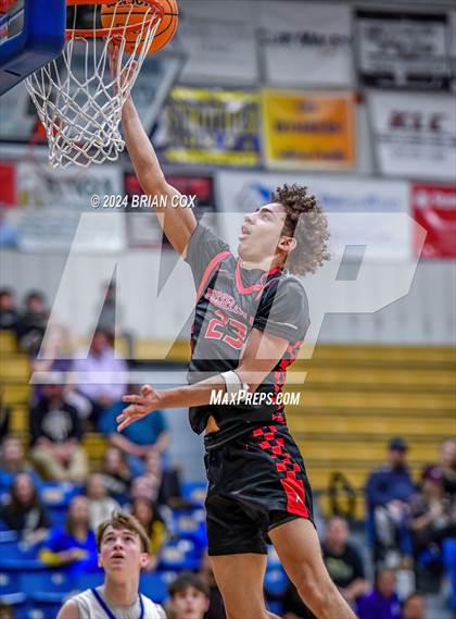Thumbnail 3 in Russellville @ Mountain Home photogallery.