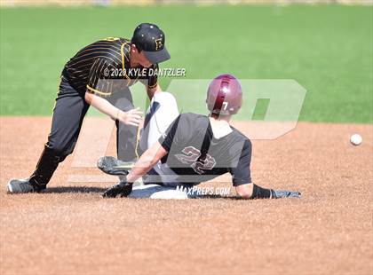 Thumbnail 2 in Saint Jo @ Era (Era Tournament) photogallery.