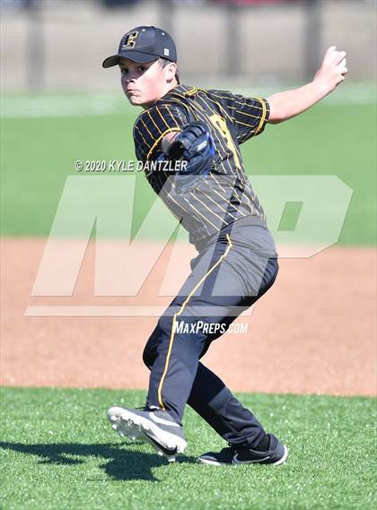 Thumbnail 3 in Saint Jo @ Era (Era Tournament) photogallery.