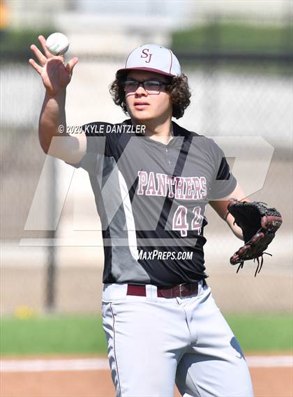 Thumbnail 3 in Saint Jo @ Era (Era Tournament) photogallery.