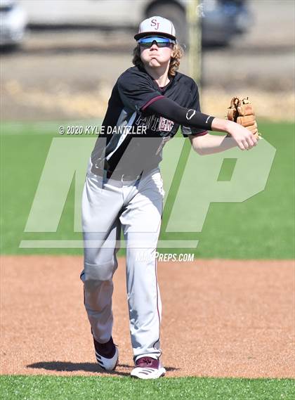 Thumbnail 3 in Saint Jo @ Era (Era Tournament) photogallery.