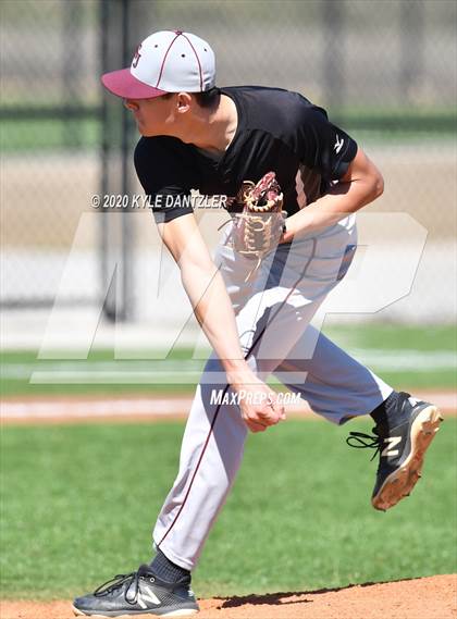 Thumbnail 2 in Saint Jo @ Era (Era Tournament) photogallery.