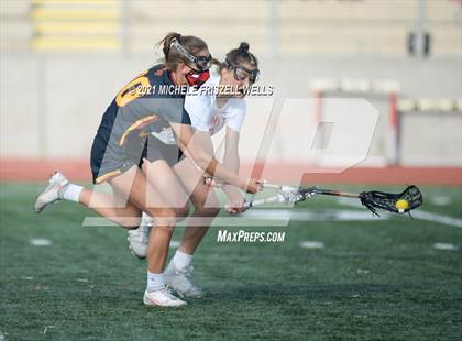 Thumbnail 3 in Torrey Pines @ La Jolla (CIF SDS Open Division Semifinal) photogallery.