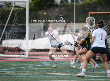Thumbnail 2 in Torrey Pines @ La Jolla (CIF SDS Open Division Semifinal) photogallery.