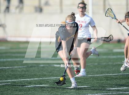 Thumbnail 2 in Torrey Pines @ La Jolla (CIF SDS Open Division Semifinal) photogallery.