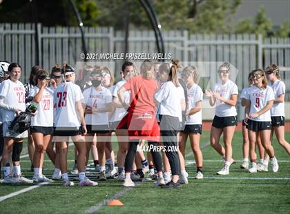 Thumbnail 3 in Torrey Pines @ La Jolla (CIF SDS Open Division Semifinal) photogallery.