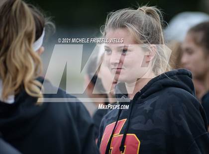 Thumbnail 2 in Torrey Pines @ La Jolla (CIF SDS Open Division Semifinal) photogallery.