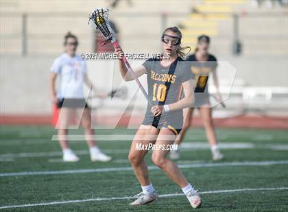 Thumbnail 3 in Torrey Pines @ La Jolla (CIF SDS Open Division Semifinal) photogallery.