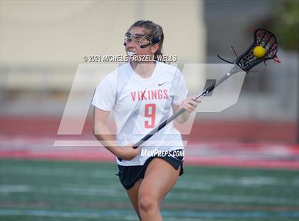 Thumbnail 1 in Torrey Pines @ La Jolla (CIF SDS Open Division Semifinal) photogallery.