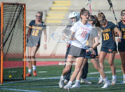 Thumbnail 1 in Torrey Pines @ La Jolla (CIF SDS Open Division Semifinal) photogallery.