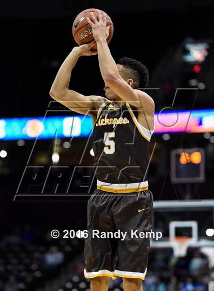 Thumbnail 1 in Kickapoo vs. Bolivar  (Bass Pro Tournament of Champions) photogallery.