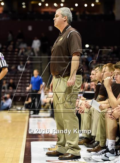 Thumbnail 2 in Kickapoo vs. Bolivar  (Bass Pro Tournament of Champions) photogallery.