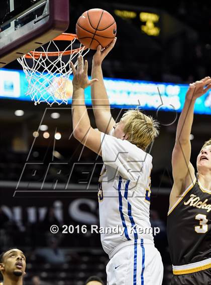 Thumbnail 2 in Kickapoo vs. Bolivar  (Bass Pro Tournament of Champions) photogallery.