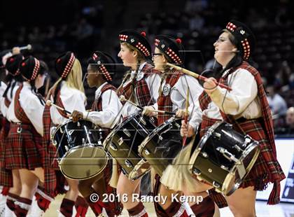 Thumbnail 3 in Kickapoo vs. Bolivar  (Bass Pro Tournament of Champions) photogallery.