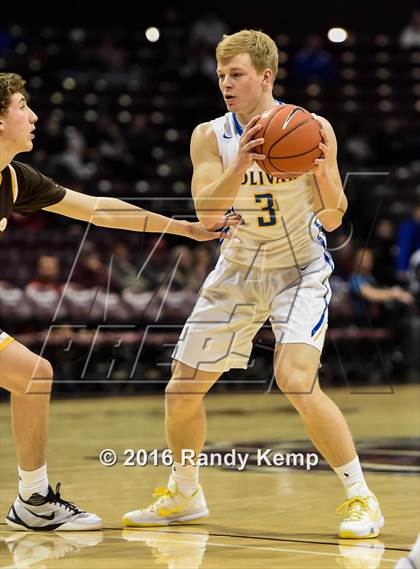 Thumbnail 3 in Kickapoo vs. Bolivar  (Bass Pro Tournament of Champions) photogallery.
