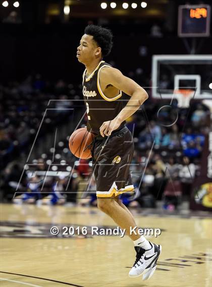 Thumbnail 2 in Kickapoo vs. Bolivar  (Bass Pro Tournament of Champions) photogallery.