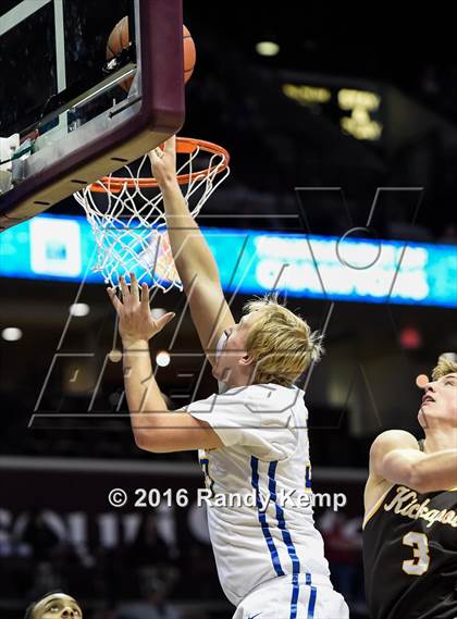 Thumbnail 3 in Kickapoo vs. Bolivar  (Bass Pro Tournament of Champions) photogallery.