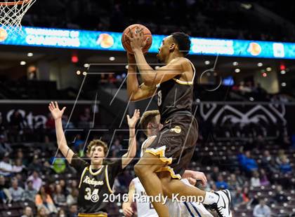 Thumbnail 3 in Kickapoo vs. Bolivar  (Bass Pro Tournament of Champions) photogallery.