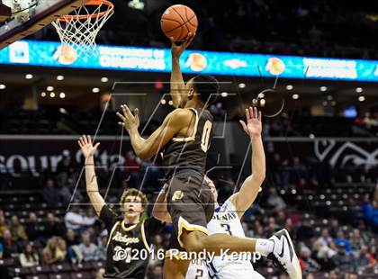 Thumbnail 2 in Kickapoo vs. Bolivar  (Bass Pro Tournament of Champions) photogallery.