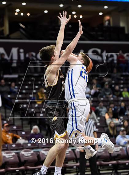 Thumbnail 2 in Kickapoo vs. Bolivar  (Bass Pro Tournament of Champions) photogallery.