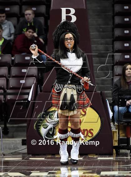 Thumbnail 2 in Kickapoo vs. Bolivar  (Bass Pro Tournament of Champions) photogallery.