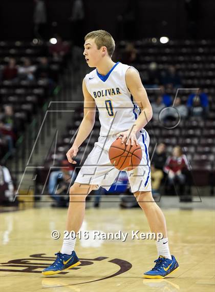 Thumbnail 3 in Kickapoo vs. Bolivar  (Bass Pro Tournament of Champions) photogallery.
