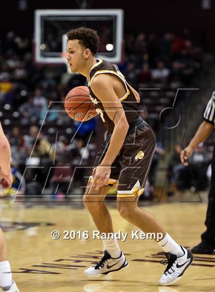 Thumbnail 1 in Kickapoo vs. Bolivar  (Bass Pro Tournament of Champions) photogallery.
