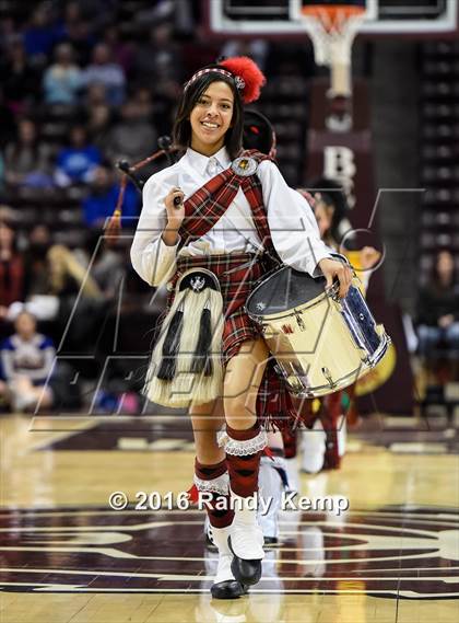 Thumbnail 1 in Kickapoo vs. Bolivar  (Bass Pro Tournament of Champions) photogallery.