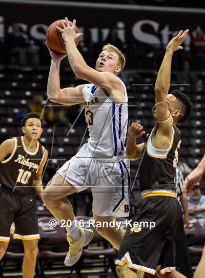 Thumbnail 1 in Kickapoo vs. Bolivar  (Bass Pro Tournament of Champions) photogallery.