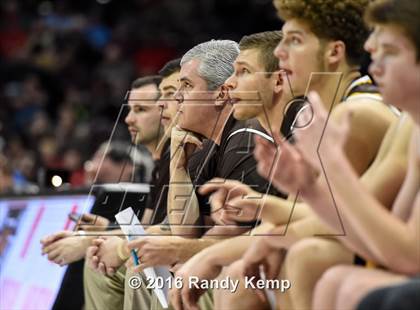 Thumbnail 1 in Kickapoo vs. Bolivar  (Bass Pro Tournament of Champions) photogallery.