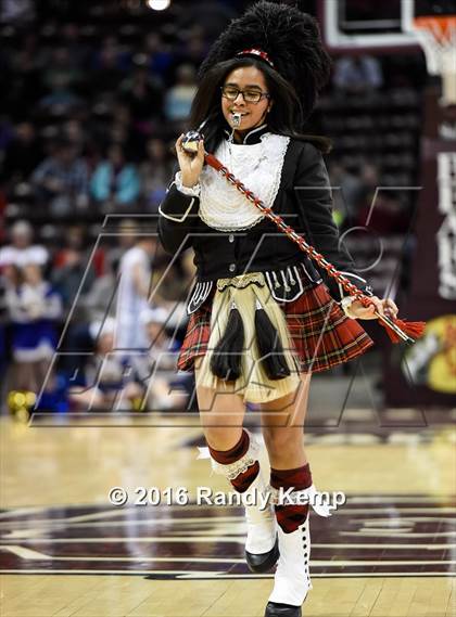 Thumbnail 2 in Kickapoo vs. Bolivar  (Bass Pro Tournament of Champions) photogallery.