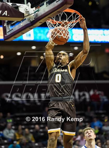 Thumbnail 2 in Kickapoo vs. Bolivar  (Bass Pro Tournament of Champions) photogallery.
