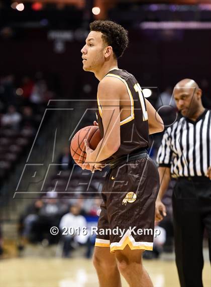 Thumbnail 3 in Kickapoo vs. Bolivar  (Bass Pro Tournament of Champions) photogallery.