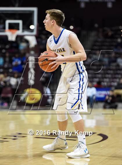 Thumbnail 3 in Kickapoo vs. Bolivar  (Bass Pro Tournament of Champions) photogallery.