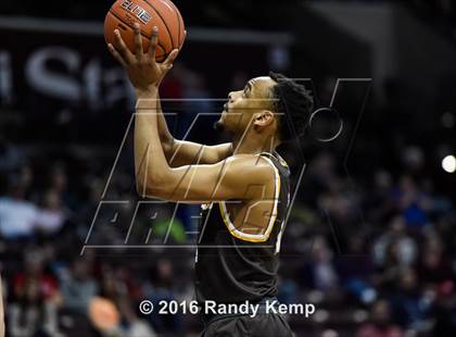 Thumbnail 1 in Kickapoo vs. Bolivar  (Bass Pro Tournament of Champions) photogallery.