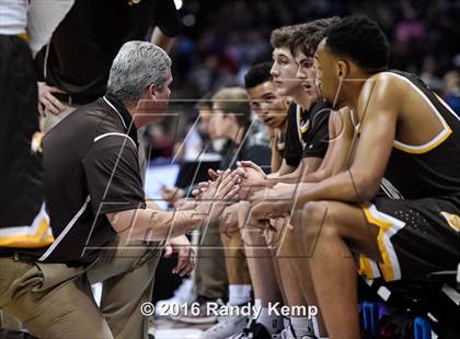 Thumbnail 2 in Kickapoo vs. Bolivar  (Bass Pro Tournament of Champions) photogallery.