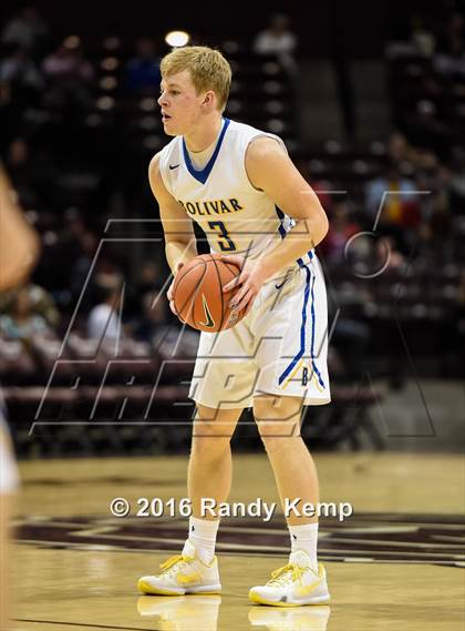 Thumbnail 3 in Kickapoo vs. Bolivar  (Bass Pro Tournament of Champions) photogallery.
