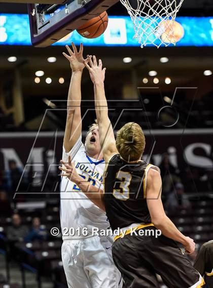 Thumbnail 2 in Kickapoo vs. Bolivar  (Bass Pro Tournament of Champions) photogallery.