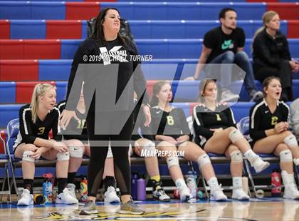 Thumbnail 2 in Kuna vs Century (4A Semi Final)  photogallery.
