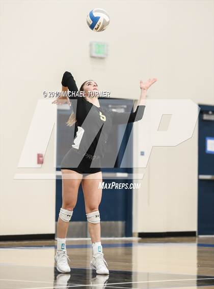 Thumbnail 1 in Kuna vs Century (4A Semi Final)  photogallery.