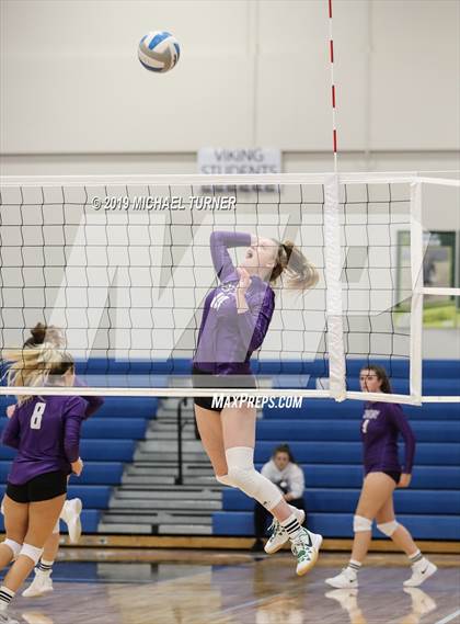 Thumbnail 1 in Kuna vs Century (4A Semi Final)  photogallery.