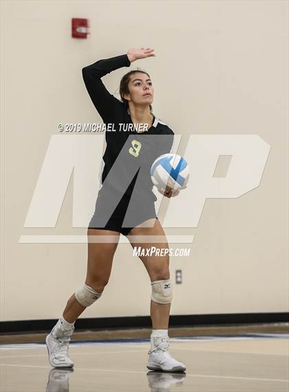 Thumbnail 2 in Kuna vs Century (4A Semi Final)  photogallery.