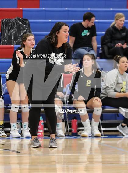 Thumbnail 1 in Kuna vs Century (4A Semi Final)  photogallery.