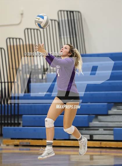 Thumbnail 3 in Kuna vs Century (4A Semi Final)  photogallery.