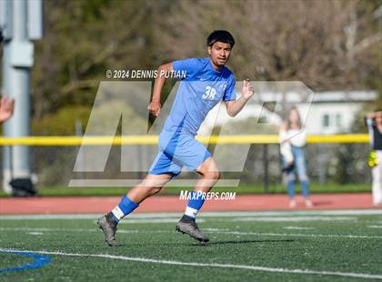 Thumbnail 2 in King City vs. Monterey (CIF CCS D4 Finals) photogallery.