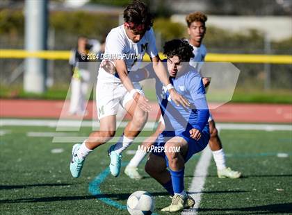 Thumbnail 3 in King City vs. Monterey (CIF CCS D4 Finals) photogallery.