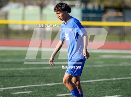Thumbnail 1 in King City vs. Monterey (CIF CCS D4 Finals) photogallery.