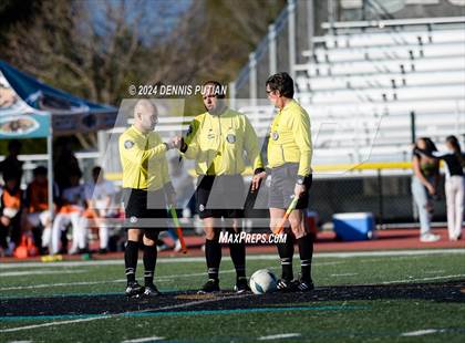 Thumbnail 3 in King City vs. Monterey (CIF CCS D4 Finals) photogallery.