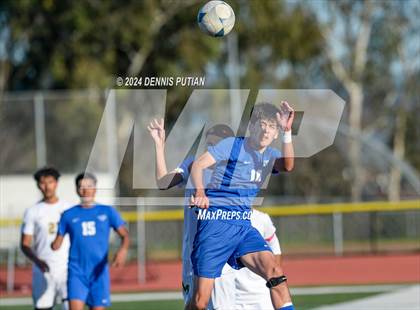 Thumbnail 1 in King City vs. Monterey (CIF CCS D4 Finals) photogallery.